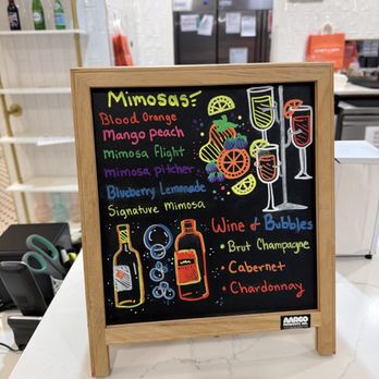Beignets & Brew - Coffee & Tea Near Me - Virginia Beach, Virginia