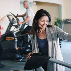 Johnson Fitness & Wellness Store - The best selection of exercise equipment, by the best brands.