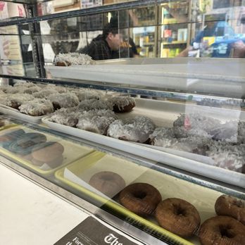 Washtenaw Dairy - Donuts Near Me - Ann Arbor, Michigan Washtenaw Dairy - Donuts Near Me - Ann Arbor, Michigan