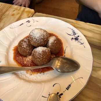 Mother Wolf - Italian Near Me - Los Angeles, California