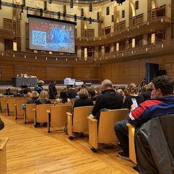 Music Center At Strathmore