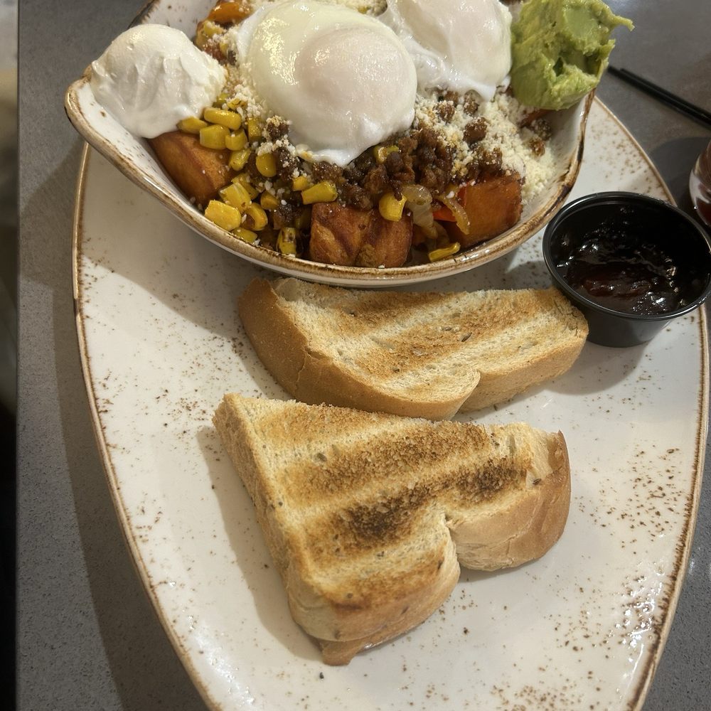 Brunch With Me - Jeuvos ranchero skillet - Breakfast & Brunch Near Me - Saint Clair Shores, Michigan Brunch With Me - Jeuvos ranchero skillet - Breakfast & Brunch Near Me - Saint Clair Shores, Michigan
