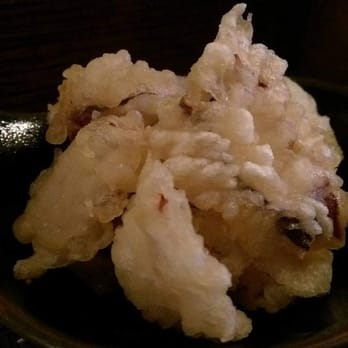 Yakitori 39 - Octopus tempura - Japanese Near Me - Teaneck, New Jersey Yakitori 39 - Octopus tempura - Japanese Near Me - Teaneck, New Jersey