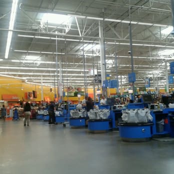 Walmart Supercenter - the inside of a walmart store - Department Stores Near Me - Forsyth, Georgia Walmart Supercenter - the inside of a walmart store - Department Stores Near Me - Forsyth, Georgia