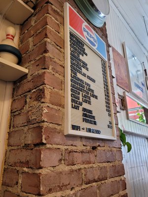 Ferlucci Coffee Shop by null