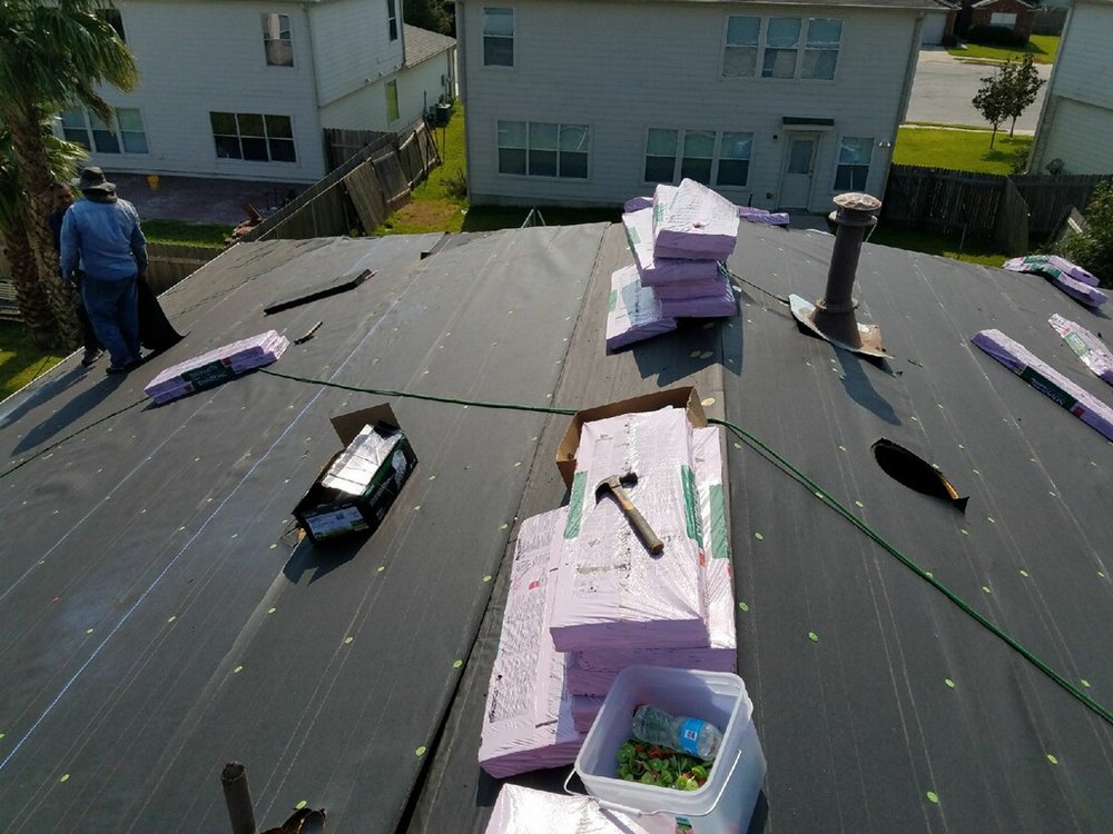 Slide of BesTex Solutions