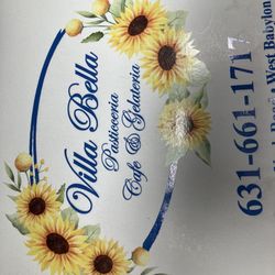 Villa Bella Bakery