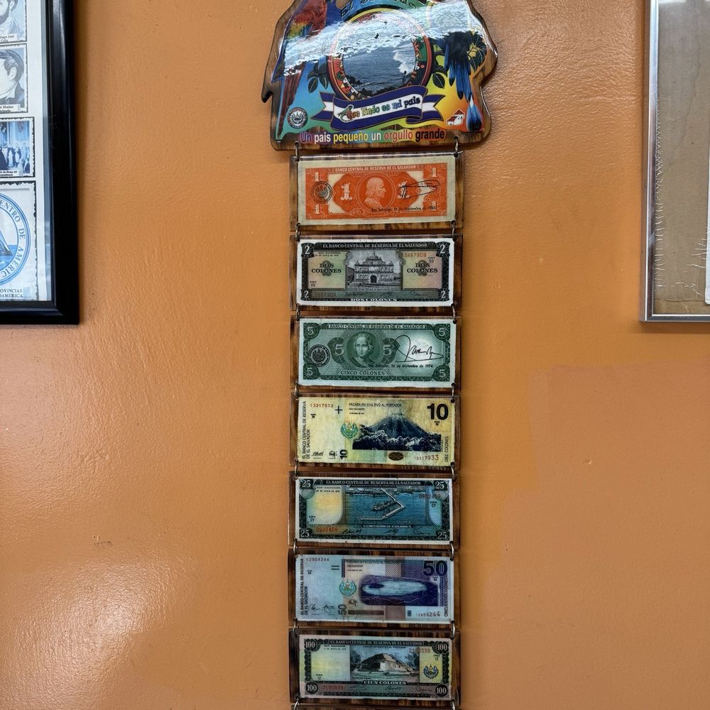 Pupuseria Cuzcatlan - Salvadorian bills - Salvadoran Near Me - Pacoima, California Pupuseria Cuzcatlan - Salvadorian bills - Salvadoran Near Me - Pacoima, California