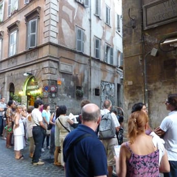 Da Baffetto - Pizza Near Me - Rome, RM Da Baffetto - Pizza Near Me - Rome, RM