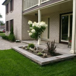 Pada Landscaping