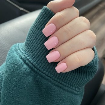 Hailey Nails Spa - Nail Salons Near Me - Los Angeles, California