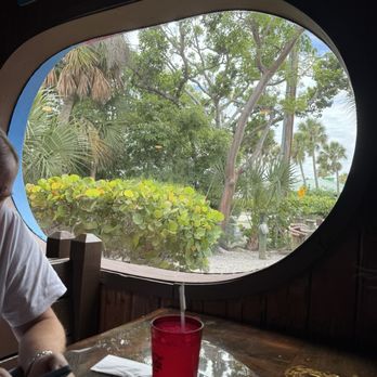 Lazy Flamingo - Seafood Near Me - Sanibel, Florida