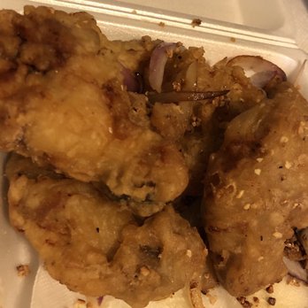 Saigon Star - Salt and Pepper Wings - No Go - Vietnamese Near Me - San Diego, California Saigon Star - Salt and Pepper Wings - No Go - Vietnamese Near Me - San Diego, California