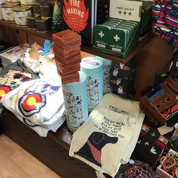 Belvidere & Hern - Something for everyone! - Leather Goods Near Me - Breckenridge, Colorado