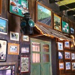 Restaurant Santa Anita