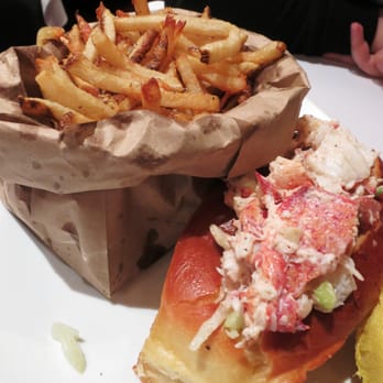 Atlantic Fish - Seafood Near Me - Boston, Massachusetts