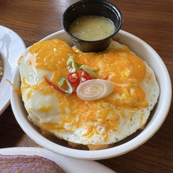 Wake ‘n Bacon - Baesilog - Breakfast & Brunch Near Me - Chicago, Illinois