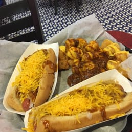 Hungry Man Combo