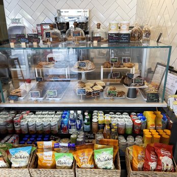Steadfast Cafe - Baked goods and snack/drink display - Coffee & Tea Near Me - Huntington Beach, California Steadfast Cafe - Baked goods and snack/drink display - Coffee & Tea Near Me - Huntington Beach, California