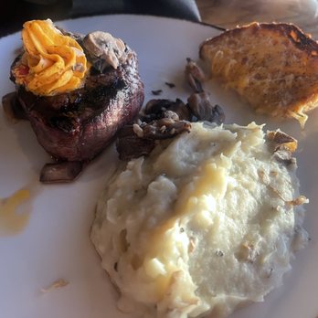 Orange County Mining Company - Steakhouses Near Me - Orange, California