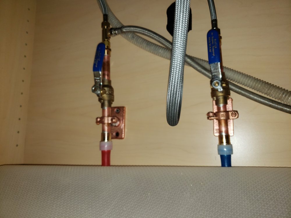 Slide of SMG Mechanical