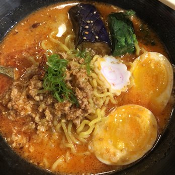 Burosu Ramen - Reddo Ramen - Ramen Near Me - Studio City, California Burosu Ramen - Reddo Ramen - Ramen Near Me - Studio City, California