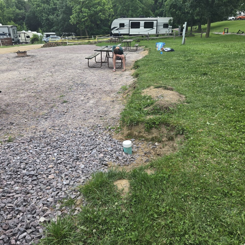 Sky High Camping Resort - Campgrounds Near Me - Portage, Wisconsin Sky High Camping Resort - Campgrounds Near Me - Portage, Wisconsin
