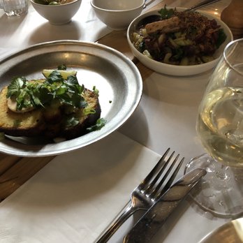 Caravan Kings Cross - Breakfast & Brunch Near Me - London, XGL