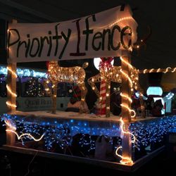 Priority One Fence Company