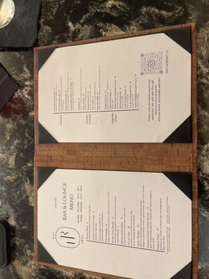 Menu photo 1 Red House Tavern Haymarket, VA Menu photo 1 Red House Tavern Haymarket, VA