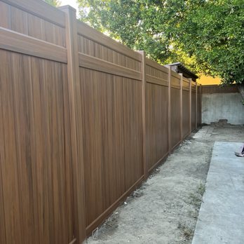 GnG Vinyl Fencing - Vinyl fence - Fences & Gates Near Me - Glendale, California GnG Vinyl Fencing - Vinyl fence - Fences & Gates Near Me - Glendale, California