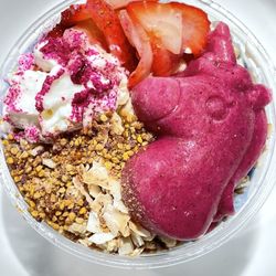 Berry Much - Unicorn Kisses Bowl