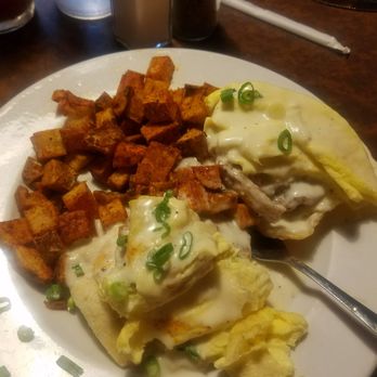 The Dixie Grill - Dixie Benedict - Breakfast & Brunch Near Me - Wilmington, North Carolina The Dixie Grill - Dixie Benedict - Breakfast & Brunch Near Me - Wilmington, North Carolina