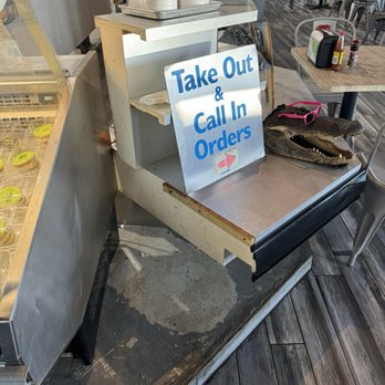 Safe Harbor Seafood - Take away/out available - Seafood Near Me - Jacksonville, Florida Safe Harbor Seafood - Take away/out available - Seafood Near Me - Jacksonville, Florida