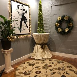 Glass Slipper Ballroom