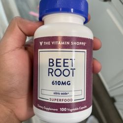 The Vitamin Shoppe