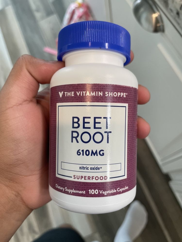THE VITAMIN SHOPPE Updated September 2024 13 Photos & 20 Reviews