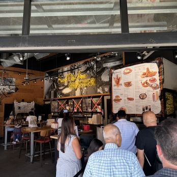 Bruxie - Breakfast & Brunch Near Me - Brea, California Bruxie - Breakfast & Brunch Near Me - Brea, California