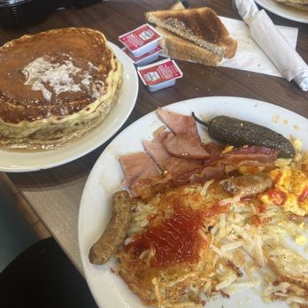 Denny's - American Near Me - Bellflower, California Denny's - American Near Me - Bellflower, California