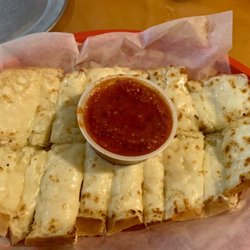 Pizzaville USA - Cheese