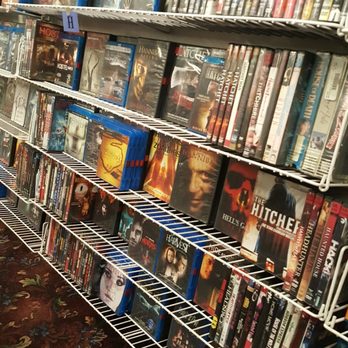 Casa Video - Videos & Video Game Rental Near Me - Tucson, Arizona Casa Video - Videos & Video Game Rental Near Me - Tucson, Arizona