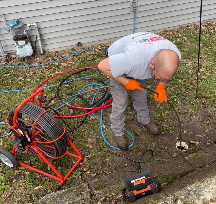 Slide of MB Heating & Cooling