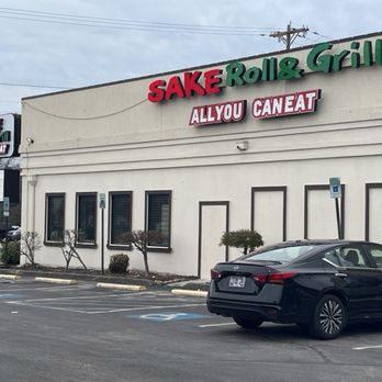 Sake Roll & Grill - Japanese Near Me - Chattanooga, Tennessee Sake Roll & Grill - Japanese Near Me - Chattanooga, Tennessee
