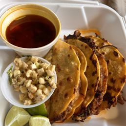 Tacos!!