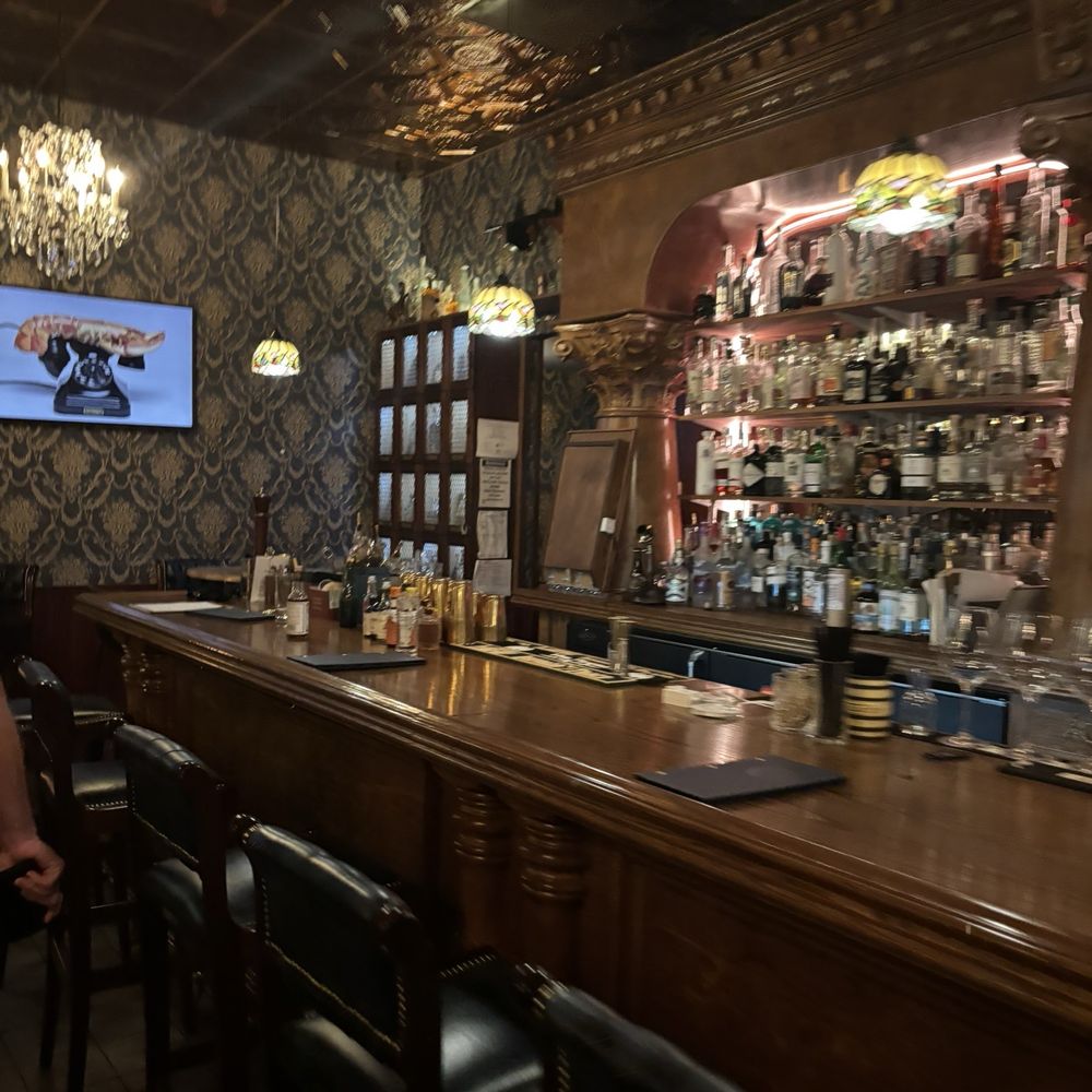 The Bearded Barber - Inside of the Speakeasy - Speakeasies Near Me - New River, Arizona The Bearded Barber - Inside of the Speakeasy - Speakeasies Near Me - New River, Arizona