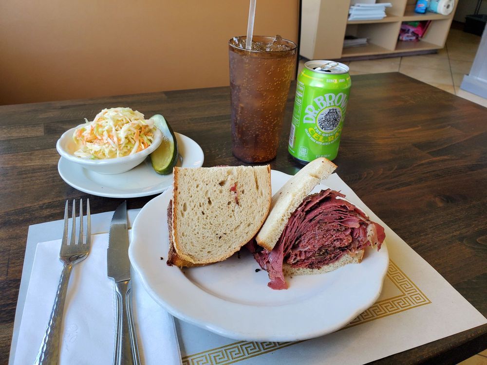 Regal Kosher Deli & Caterers