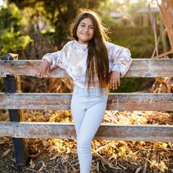 Tana Hayes Photography - Children and family portraits