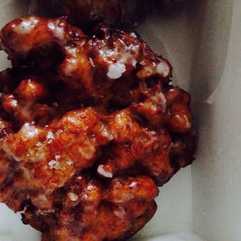 Southern Maid Donuts - Apple fritter....mmmm - Donuts Near Me - Arlington, Texas Southern Maid Donuts - Apple fritter....mmmm - Donuts Near Me - Arlington, Texas