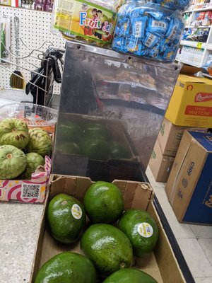 El Camaguey Meat Market by null