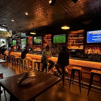 The Three Monkeys - Bar - Sports Bars Near Me - New York, New York